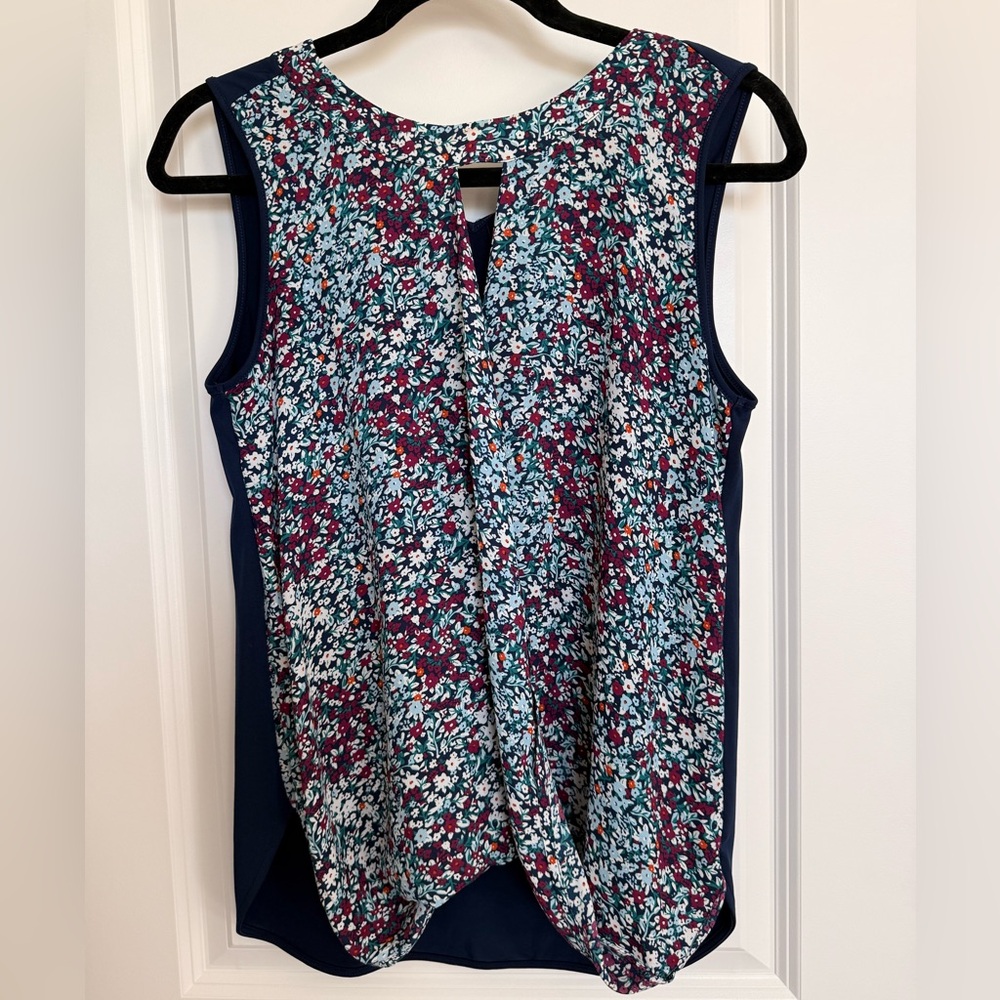 41 Hawthorn Blouse